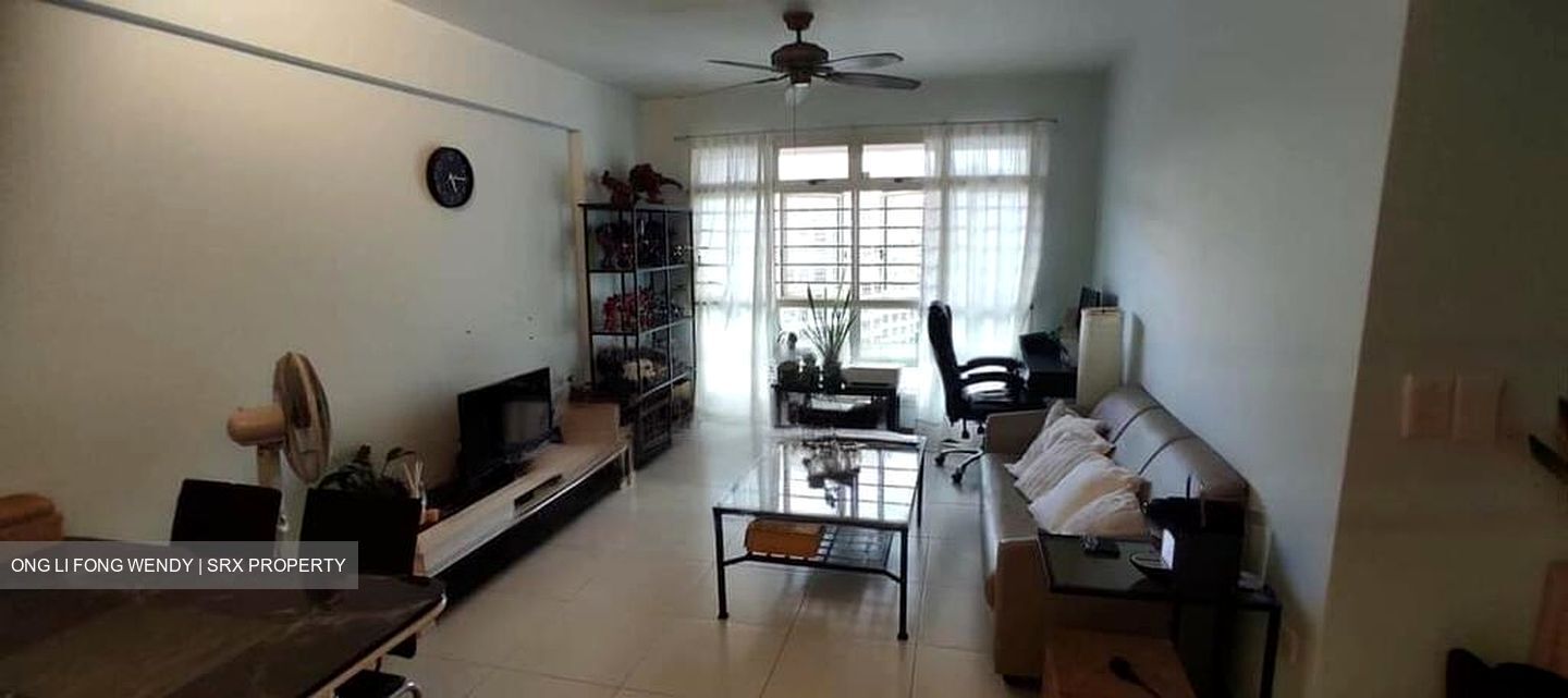 Blk 213A Compassvale Pearl (Sengkang), HDB 5 Rooms #576714551
